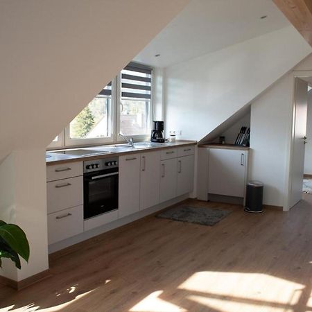 Ferienwohnung Kurz "Panoramablick" Wertheim Luaran gambar
