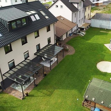 Ferienwohnung Kurz "Panoramablick" Wertheim Luaran gambar