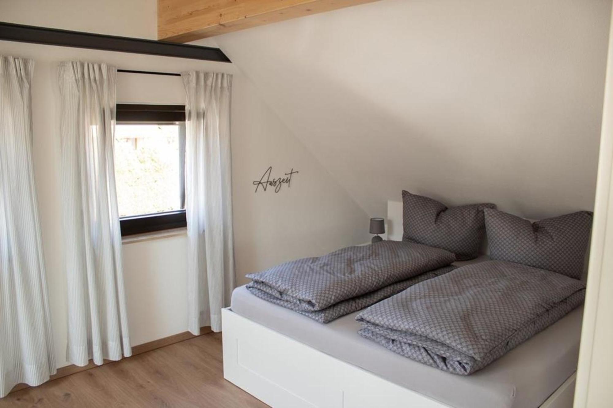 Ferienwohnung Kurz "Panoramablick" Wertheim Luaran gambar