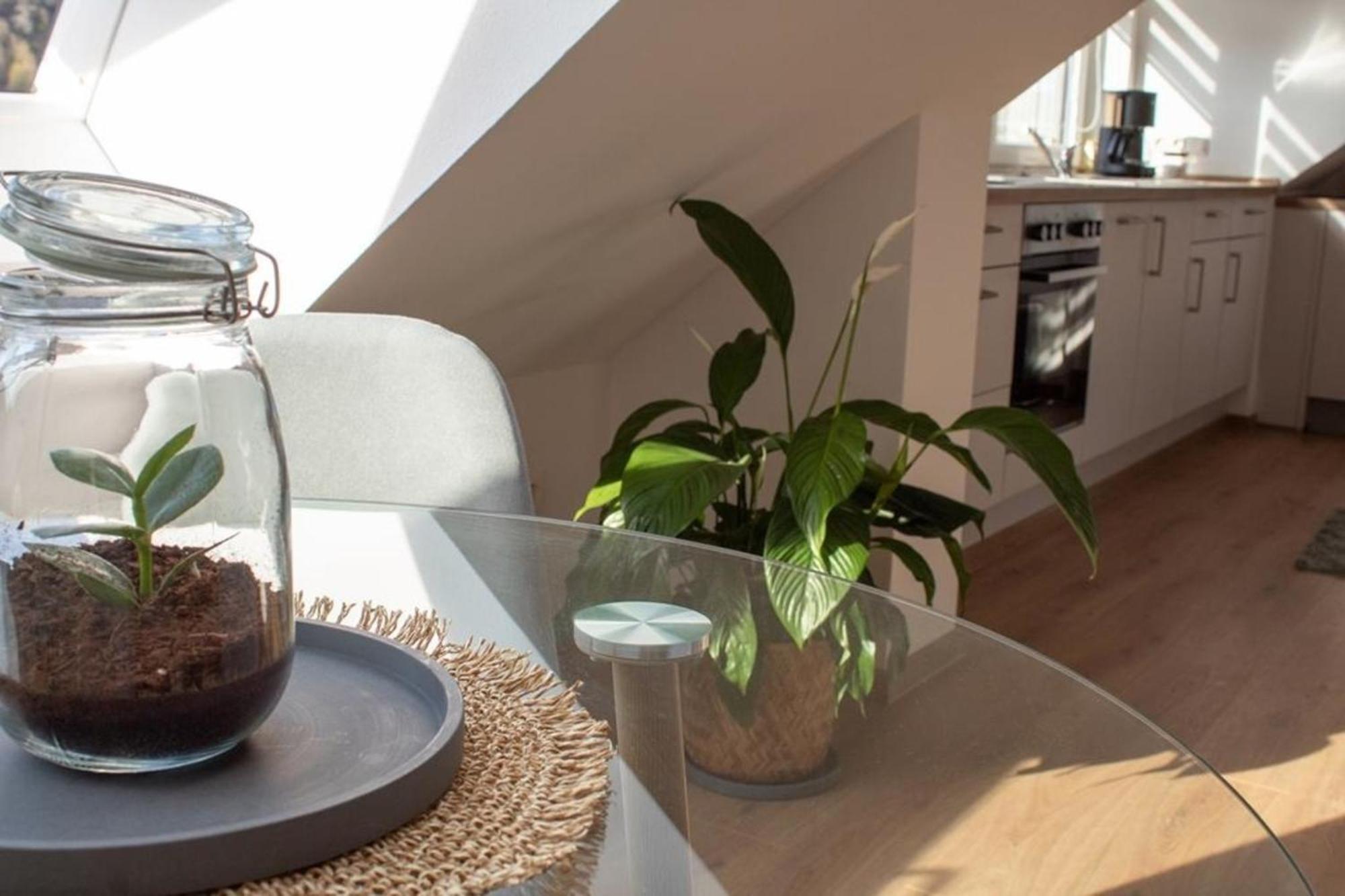Ferienwohnung Kurz "Panoramablick" Wertheim Luaran gambar